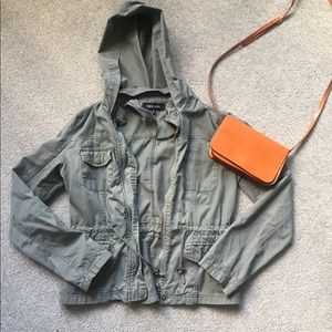 Army jacket